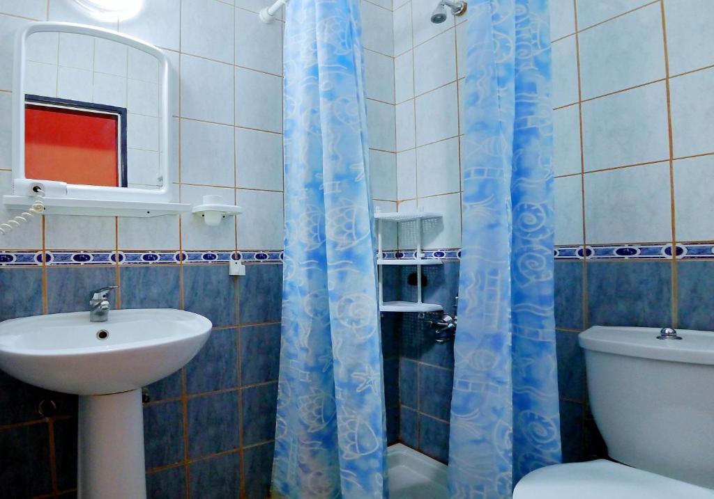 Eden Garden Hotel Marmaris Kamer foto