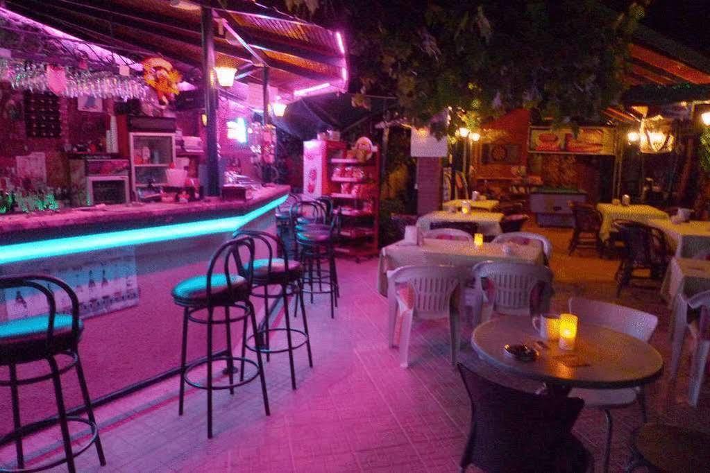 Eden Garden Hotel Marmaris Buitenkant foto